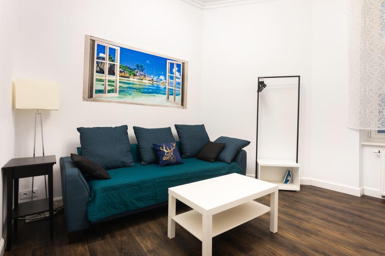 Uroczy Apartament Loretanska Lägenhet Krasków Exteriör bild